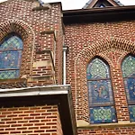 Chateau Connellsville Art Deco Suite