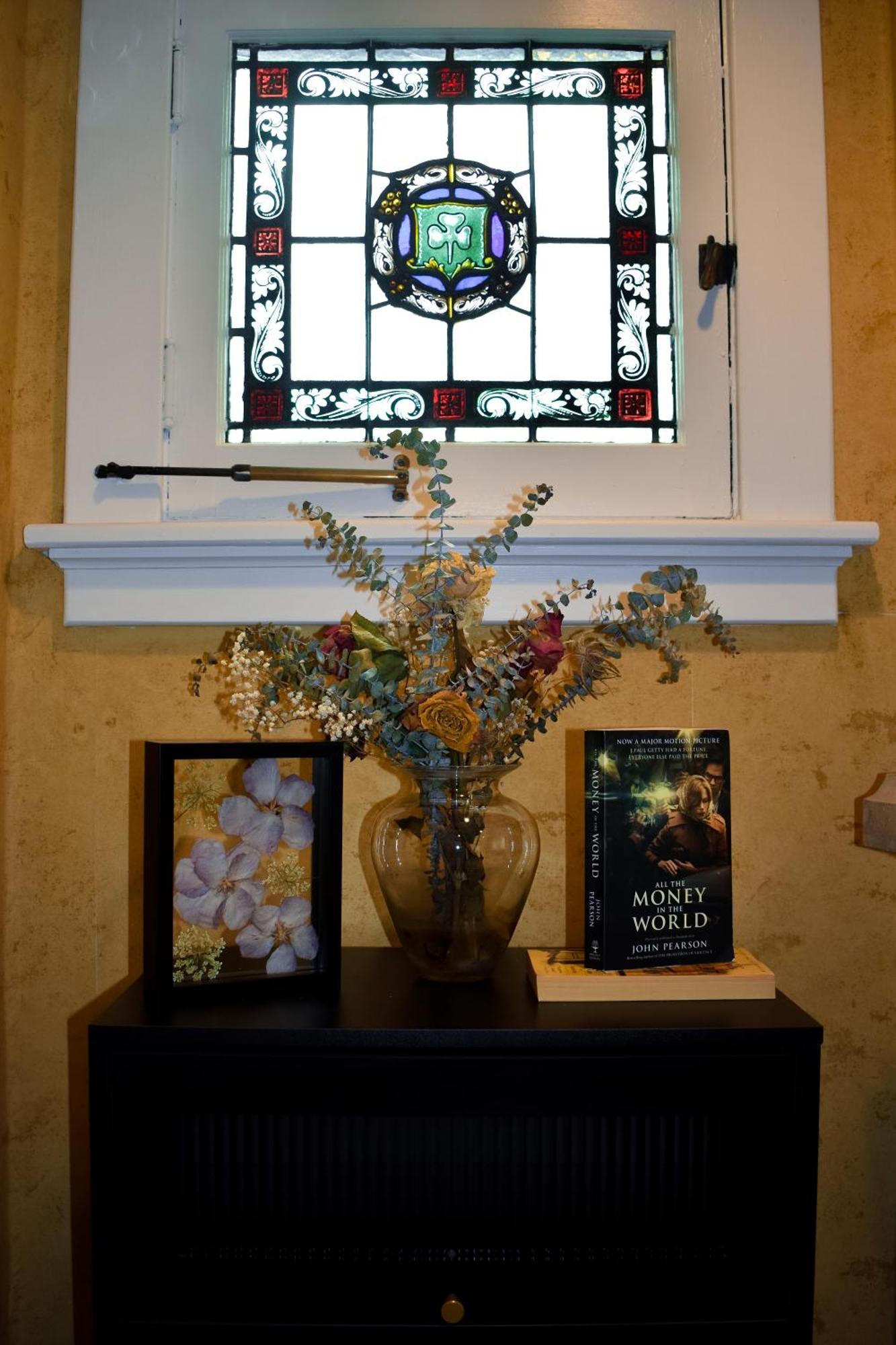 Chateau Art Deco Hotel *