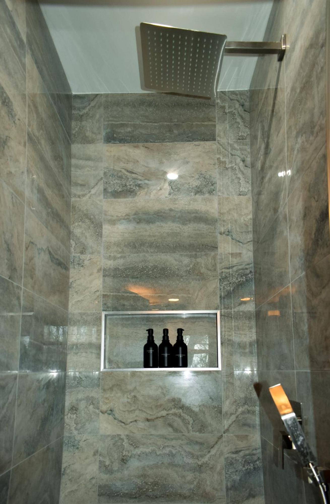 Chateau Art Deco